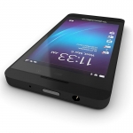 BlackBerry Z10 Black