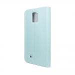 Ozaki O!coat Diary Sky Blue for Samsung Galaxy S IV i9500 (OC740SY)