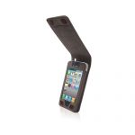 Marware C.E.O. Flip-Vue Brown for iPhone 4/4S