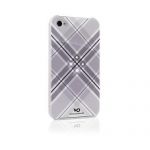 White Diamonds Grid White for iPhone 4/4S (1110GRI47)