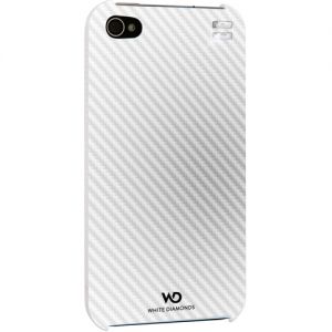  White Diamonds Focus White for iPhone 4/4S (1110FOC47)