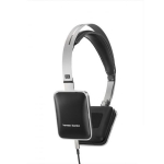 Harman Kardon CL Black CLassic On-Ear Headphones MFI (HAR/KAR-CL)