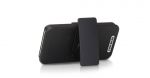 Tunewear Clippingholster Black for iPhone 4 (TUNEFILM protective film)