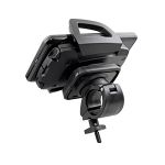 Capdase Bike Mount Holder Racer Black for iPhone/iPod/Smartphone (HR00-BC01)