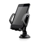 Capdase Car Mount Holder Racer Mini Black for iPhone/iPod/Smarphone (HR00-CN01)