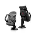 Capdase Car Mount Holder Racer Mini Black for iPhone/iPod/Smarphone (HR00-CN01)