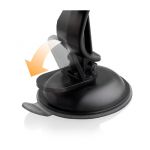 Capdase Car Mount Holder Racer Mini Black for iPhone/iPod/Smarphone (HR00-CN01)