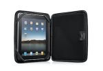 Capdase mKeeper Sleeve Case Koat Black for iPad 4/iPad 3/iPad 2/iPad (MKAPIPAD-A101)