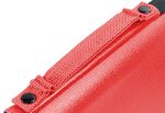 Capdase mKeeper Sleeve Case Koat Red for iPad 4/iPad 3/iPad 2/iPad (MKAPIPAD-A109)