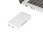 Moshi Cardette Ultra Graphite Card Reader