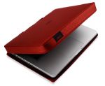 Moshi Codex 13 Burgundy Red for MacBook/Pro 13" Model 2010/2011 (99MO010324)