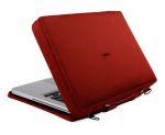 Moshi Codex 13 Burgundy Red for MacBook/Pro 13" Model 2010/2011 (99MO010324)