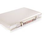 Moshi Codex 13 SE Opalescent Pink for MacBook/Pro 13" Model 2010/2011