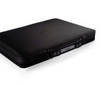 Moshi Codex 15 Metallic Black for MacBook Pro 15" Model 2010/2011