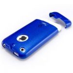 Capdase ConXept Case Shiner Blue/Blue for iPhone 3G/3GS (KHIH3G-1133)