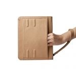 Moshi Concerti Sahara Beige for iPad