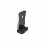 Apple Dock Station Black for iPhone 4/4S