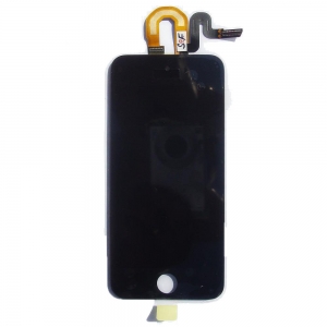  LCD iPod Touch 5-st gen + Touchscreen Black original (DY)