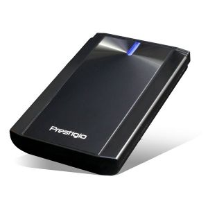  PRESTIGIO Data Safe (DS0) 2.5" 500 Gb Black (PDS0BK500A)