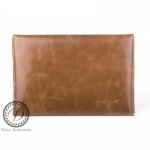 Dublon Leatherworks Leather Case Envelope Light Brown for iPad mini (440151)