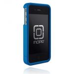 Incipio Edge Hard Shell Slider Case Pearl Turquoise for iPhone 4 (IPH-547)