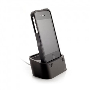  Element Case Vapor Dock Black for iPhone 4/4S (API4-2010-KKM0)