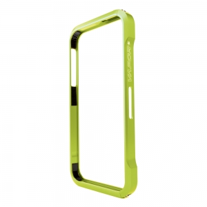  Element case Vapor 5 Green for iPhone 5/5S