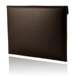 Incipio Executive Folio Premium Leather Case Brown for iPad 2/iPad (IPAD-131)