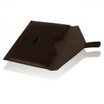 Incipio Executive Folio Premium Leather Case Brown for iPad 2/iPad (IPAD-131)