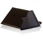 Incipio Executive Folio Premium Leather Case Brown for iPad 2/iPad (IPAD-131)