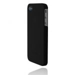 Incipio Feather Ultra Thin Case Black for iPhone 4 (IPH-512)