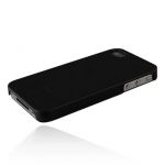 Incipio Feather Ultra Thin Case Black for iPhone 4 (IPH-512)