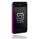 Incipio Feather Ultra Thin Case Matte Bright Purple for iPhone 4 (IPH-513)