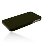 Incipio Feather Ultra Thin Case Matte Olive Drab for iPhone 4 (IPH-515)