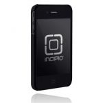 Incipio Feather Ultra Thin Case Pearl Metallic Black for iPhone 4 (IPH-516)