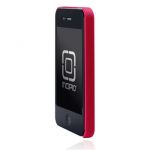 Incipio Feather Ultra Thin Case Pink for iPhone 4 (IPH-514)