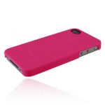 Incipio Feather Ultra Thin Case Pink for iPhone 4 (IPH-514)