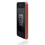 Incipio Feather Ultra Thin Case Sherbert Pink for iPhone 4/4S (IPH-519)