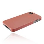 Incipio Feather Ultra Thin Case Sherbert Pink for iPhone 4/4S (IPH-519)