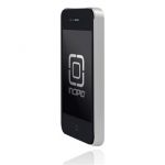 Incipio Feather Ultra Thin Case Tonic for iPhone 4 (IPH-517)