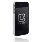 Incipio Feather Ultra Thin Case Tonic for iPhone 4 (IPH-517)