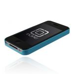 Incipio Feather Ultra Thin Case Westerly for iPhone 4 (IPH-520)