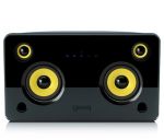 Gear4 Home Speaker Dock House Party 5 for iPhone/iPod (PG471)