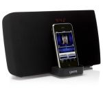 Gear4 Home Speaker Dock House Party Smart Dock for iPhone/iPod (PG476)