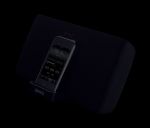 Gear4 Home Speaker Dock House Party Smart Dock for iPhone/iPod (PG476)