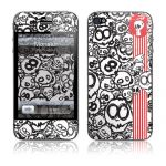 Gelaskins Monster for iPhone 4/4S