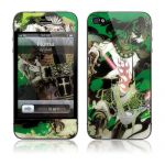 GelaSkins Roma for iPhone 4