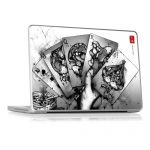 GelaSkins Royal Flush for MacBook Pro 13"