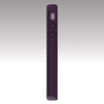 SwitchEasy Glitz Purple for iPhone 4 (SW-GLI4-PU)