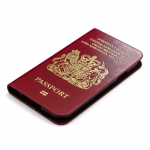 Ozaki O!coat Worldpass UK for Samsung Galaxy S IV i9500 (OC741UK)